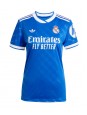Billige Real Madrid Vinicius Junior #7 Tredjedrakt Dame 2025-26 Kortermet